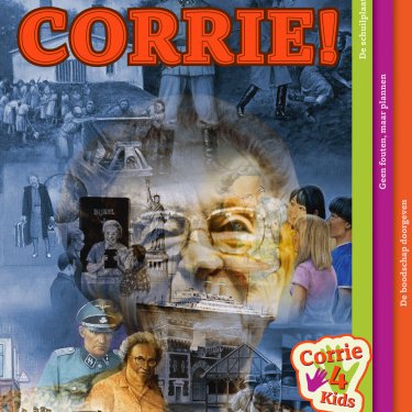 Corrie4kids