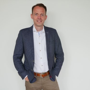 Joost Veldhoen