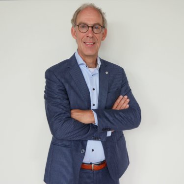 Bert Kalkman