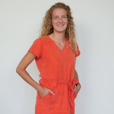 Marleen Kastelein