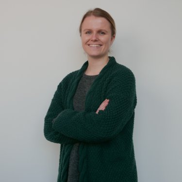 Marieke Tanis