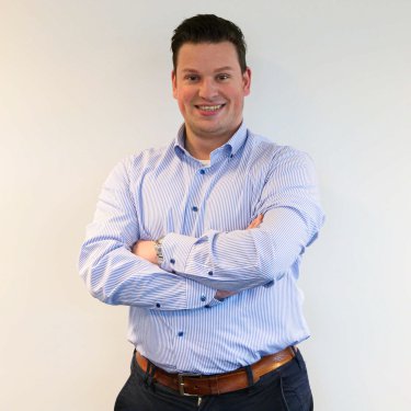 Samuël van der Linden