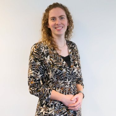 Margretha de Zeeuw